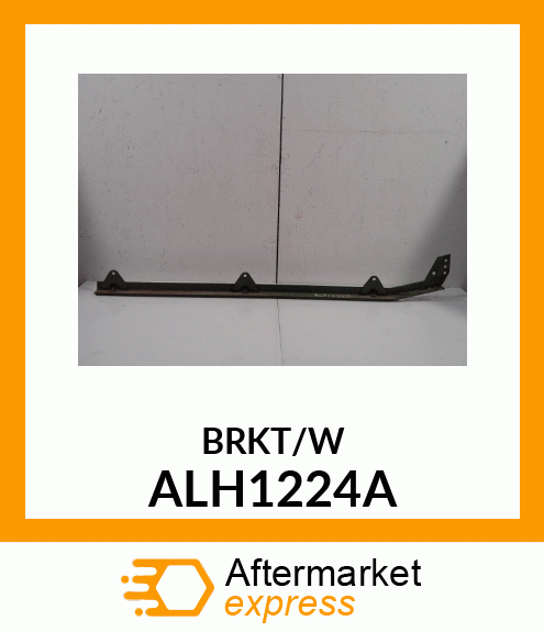 BRKT/W ALH1224A