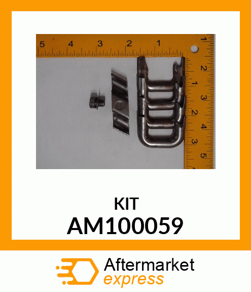 Kit AM100059