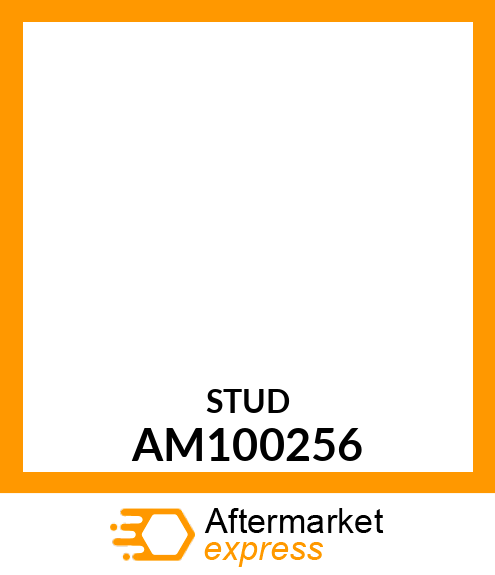 Stem - SCREW, ADJUSTING (Part is Obsolete) AM100256