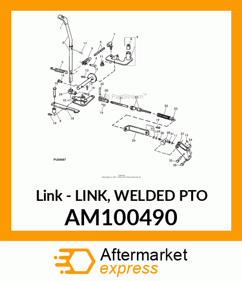 Link AM100490