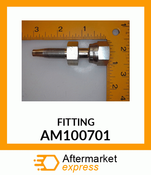 FITTING, FITTING AM100701