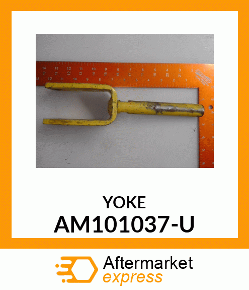 YOKE AM101037-U