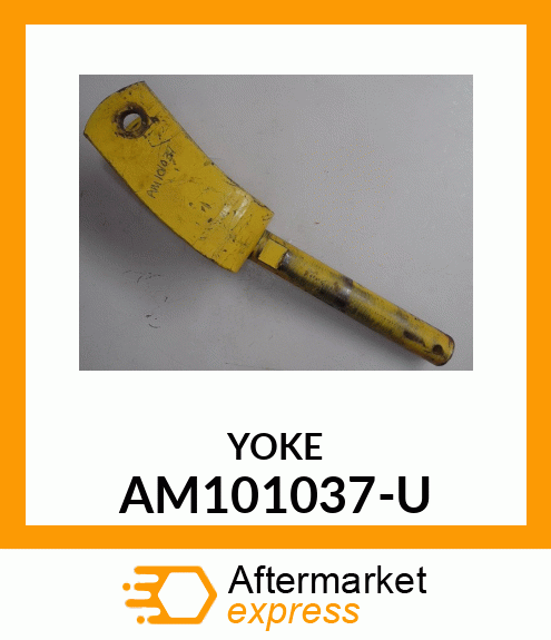 YOKE AM101037-U