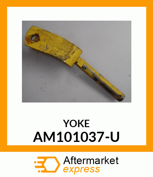 YOKE AM101037-U