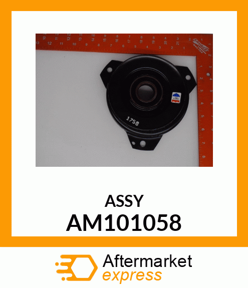 ASSY AM101058