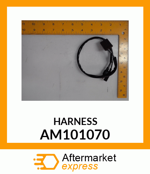 HARNESS AM101070