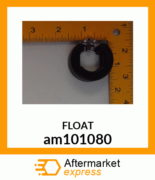 FLOAT am101080