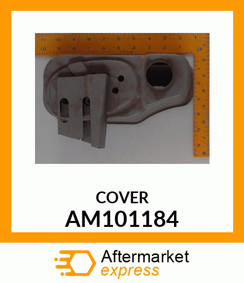 COVER AM101184