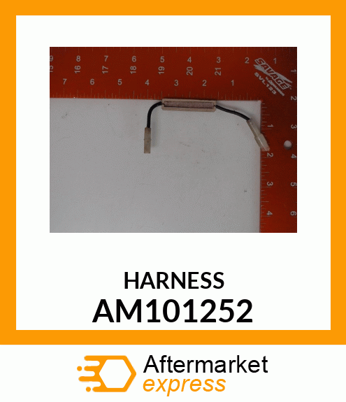 HARNESS AM101252