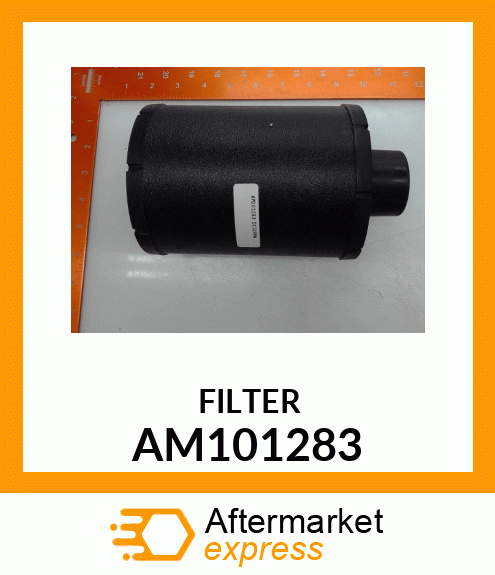 CLEANER, AIR ASSEMBLY AM101283