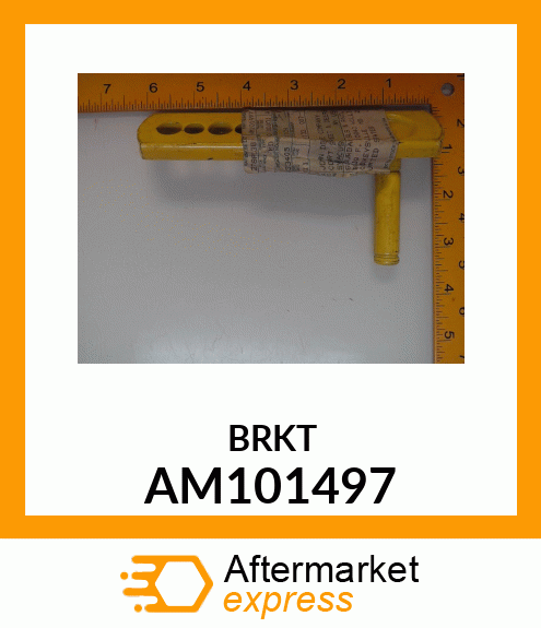 BRKT AM101497