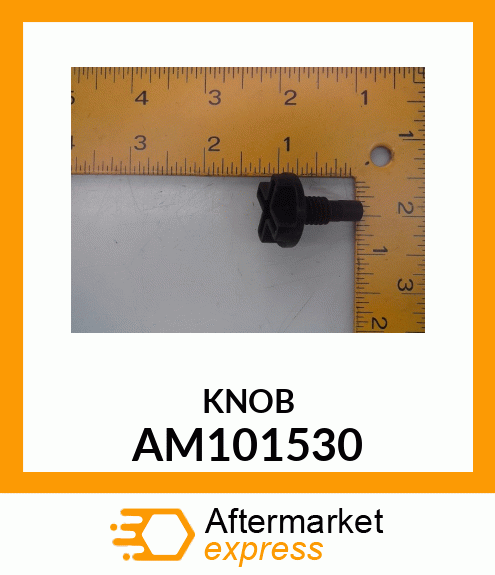 VENT PLUG WITH SEAL AM101530