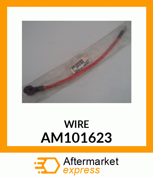 CABLE, SOLENOID AM101623