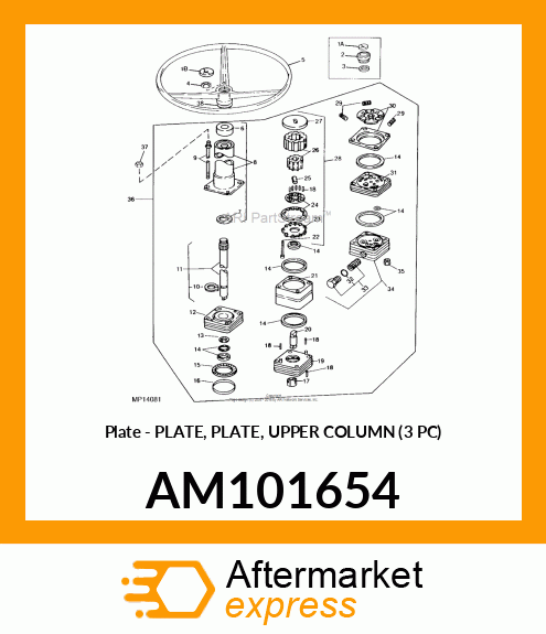 Plate AM101654