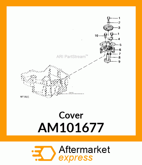 Cover AM101677