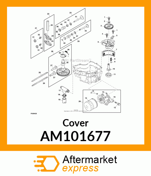 Cover AM101677