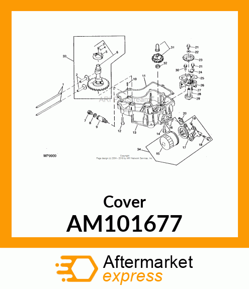 Cover AM101677