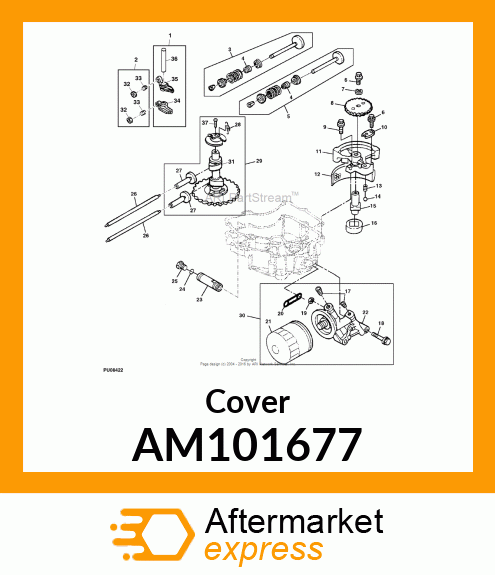 Cover AM101677