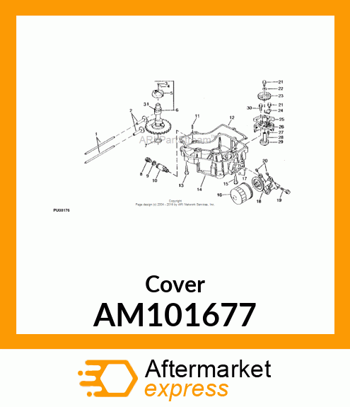 Cover AM101677