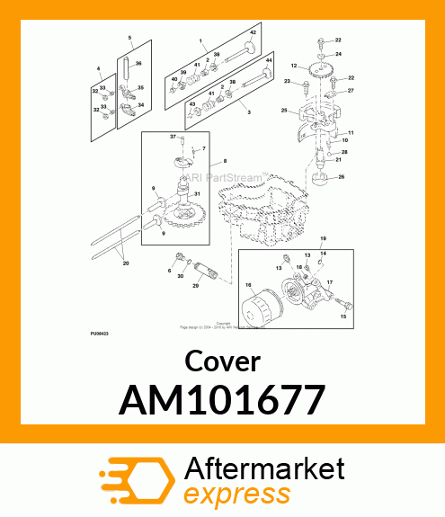 Cover AM101677