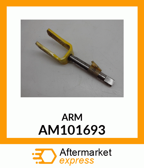 ARM AM101693