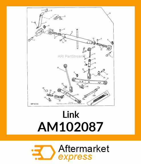 Link AM102087