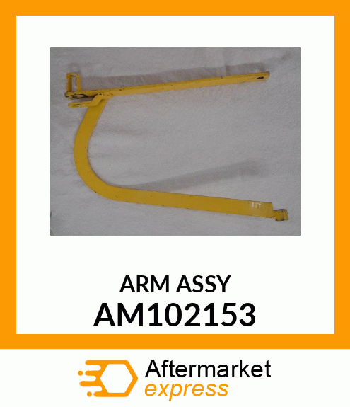 ARMASSY AM102153