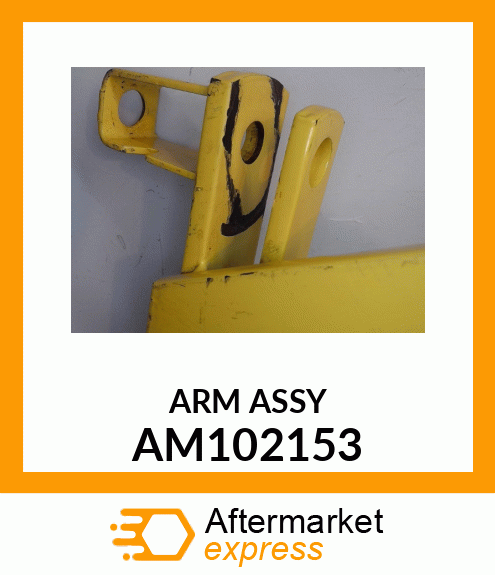 ARMASSY AM102153