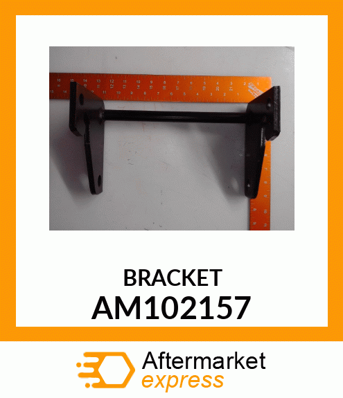 Bracket AM102157