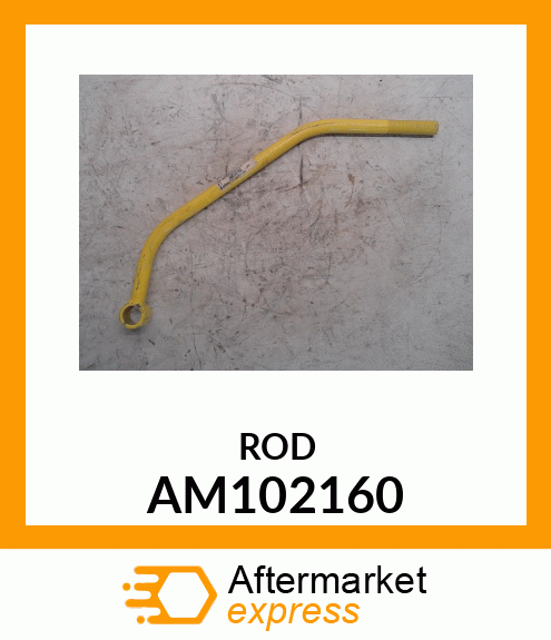 Rod AM102160