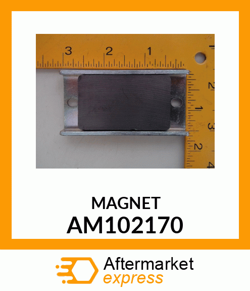 MAGNET ASSY AM102170