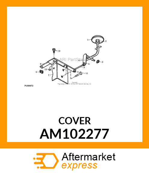 Cover AM102277