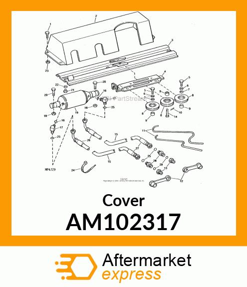 Cover AM102317