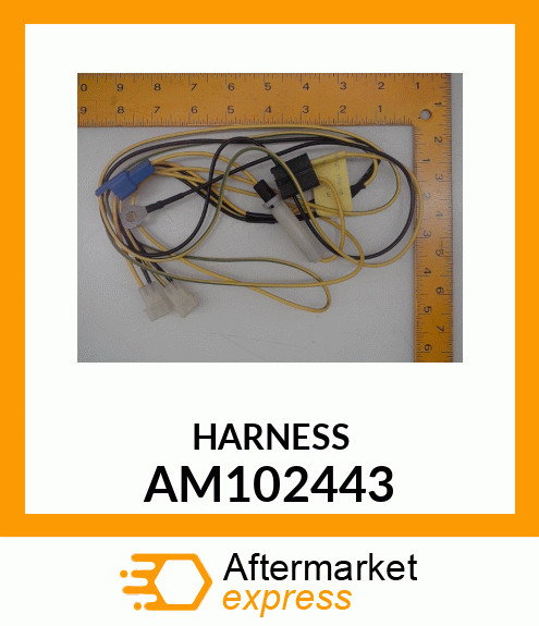 HARNESS AM102443