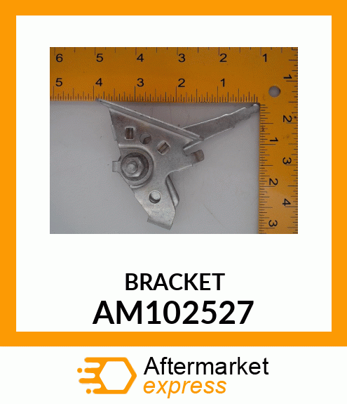 BRACKET AM102527