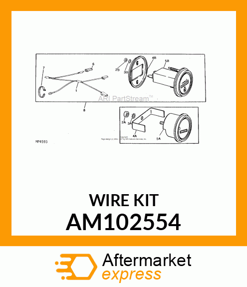 WIREKIT AM102554