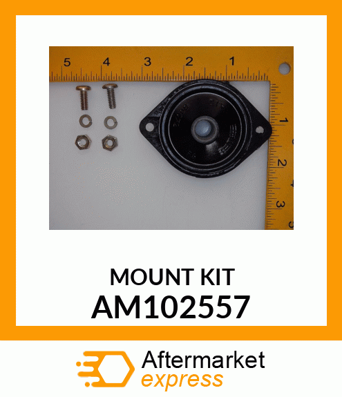 MOUNTKIT7PC AM102557