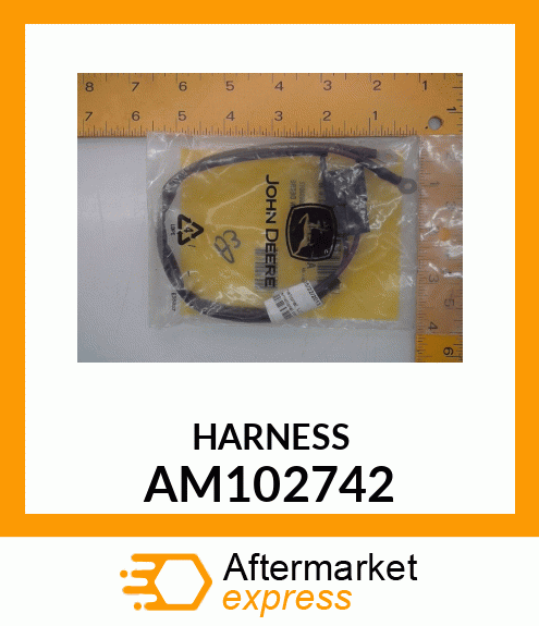 HARNESS, SWITCH AM102742