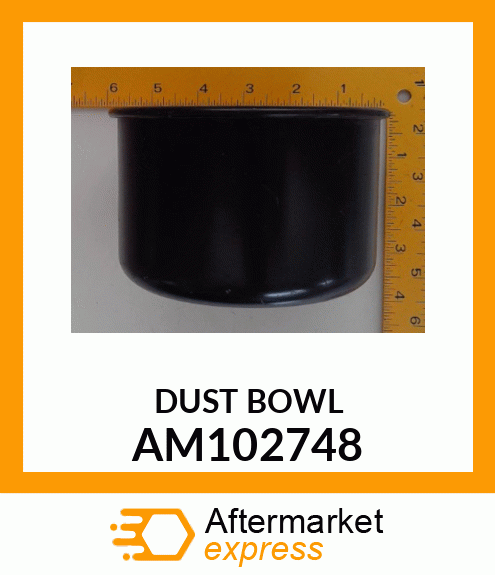 Dust Bowl AM102748