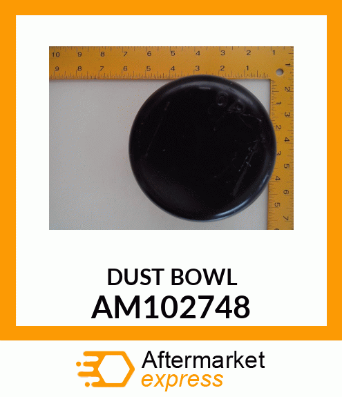 Dust Bowl AM102748