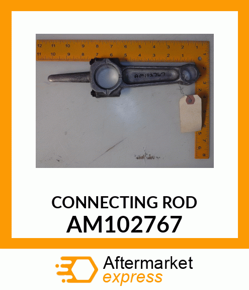 CONNECTINGROD AM102767