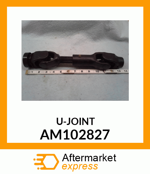 U-JOINT AM102827