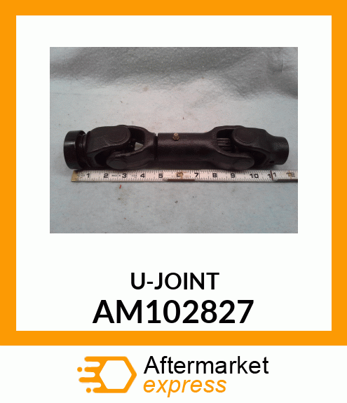 U-JOINT AM102827