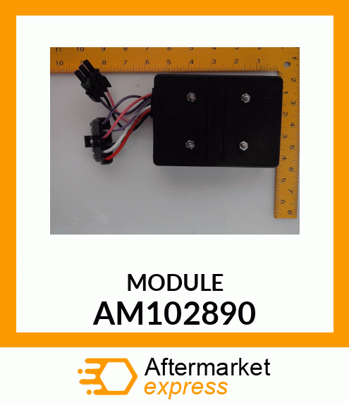 MODULE, CONTROL AM102890