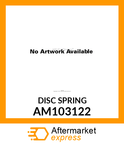 Spring Asm AM103122