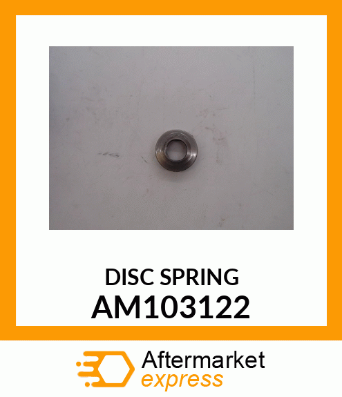 Spring Asm AM103122