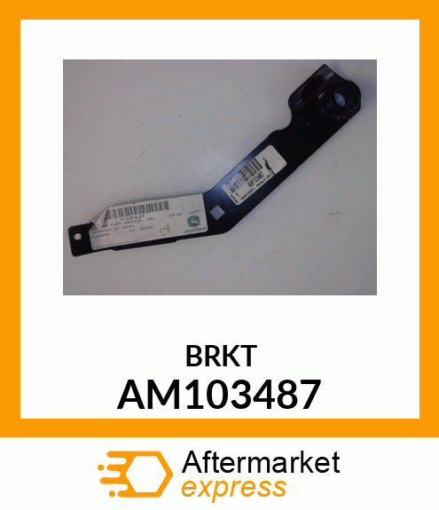 Arm AM103487