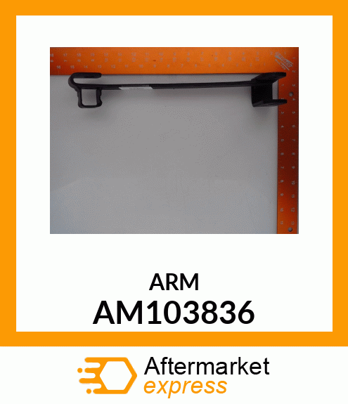 Arm AM103836