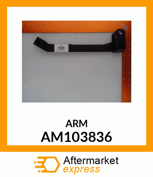 Arm AM103836