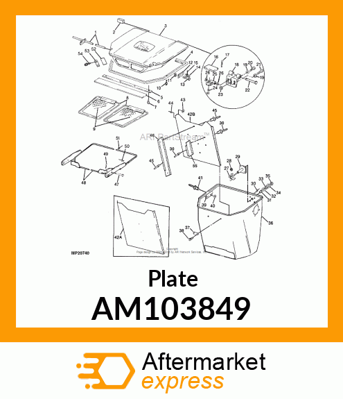 Plate AM103849